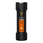 Axe Dual 2-in-1 Shampoo & Conditioner