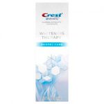 Crest Whitening Therapy Toothpaste