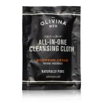 Olivina Cleansing Cloths