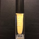 Julep Addison -yellow nail