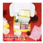 Oui Fresh Beauty Box December Sold Out