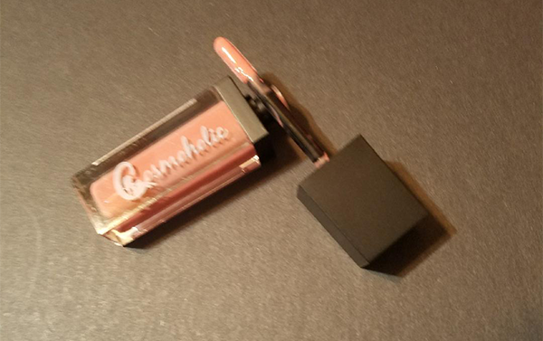 cosmaholic lip