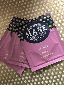 South Mane Lip Gels 