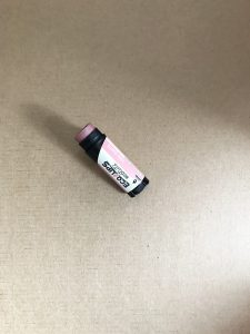 eco tints lip balm 