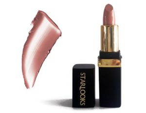 StarLooks Lipstick in natural 