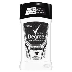 Degree Men Antiperspirant Deodorant 