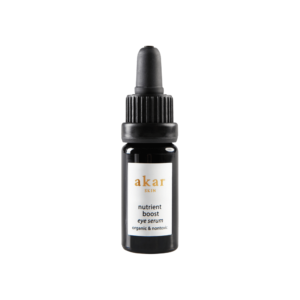 akar Skin nutrient boost eye serum 