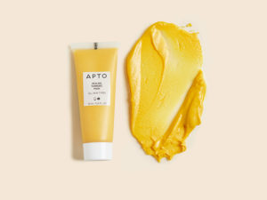 APTO Healing Tumeric Mask