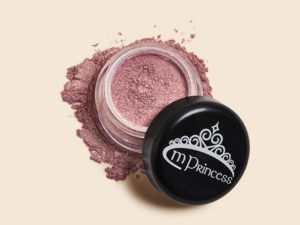 mPrincess loose eyeshadow 