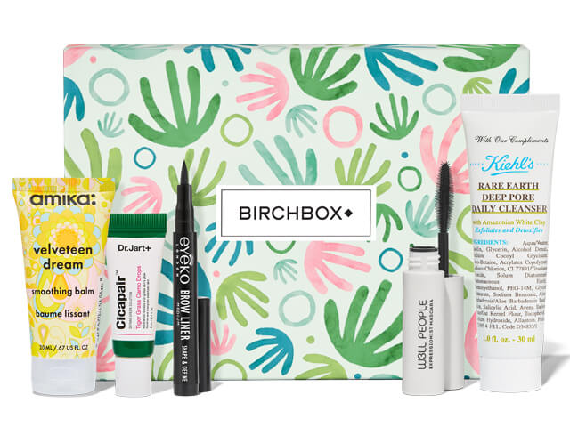 Birchbox