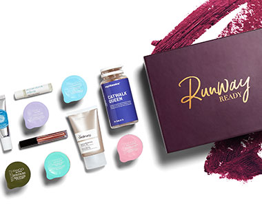 Look Fantastic Beauty Box 