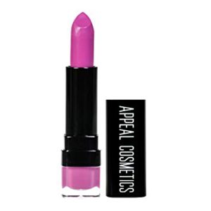 Appeal Cosmetics lipstick  Vamp 