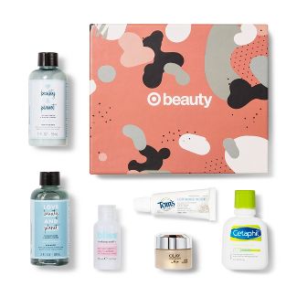 Target Beauty Box