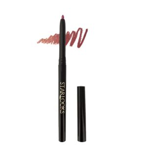 Starlooks lip pencil Rosette