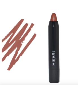 Hikari Lip Crayon in Macchiato