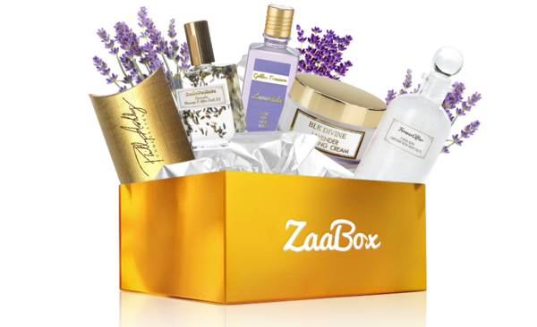 ZaaBox